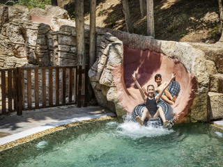 СОЛ НЕСЕБЪР БЕЙ & МАРЕ - АКВАПАРК